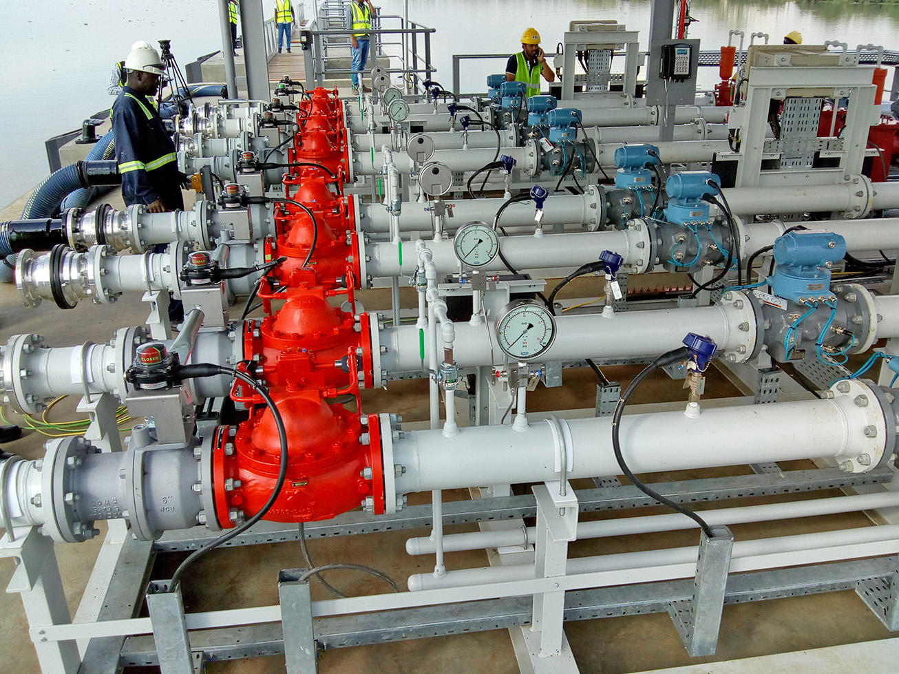 Project Management Services